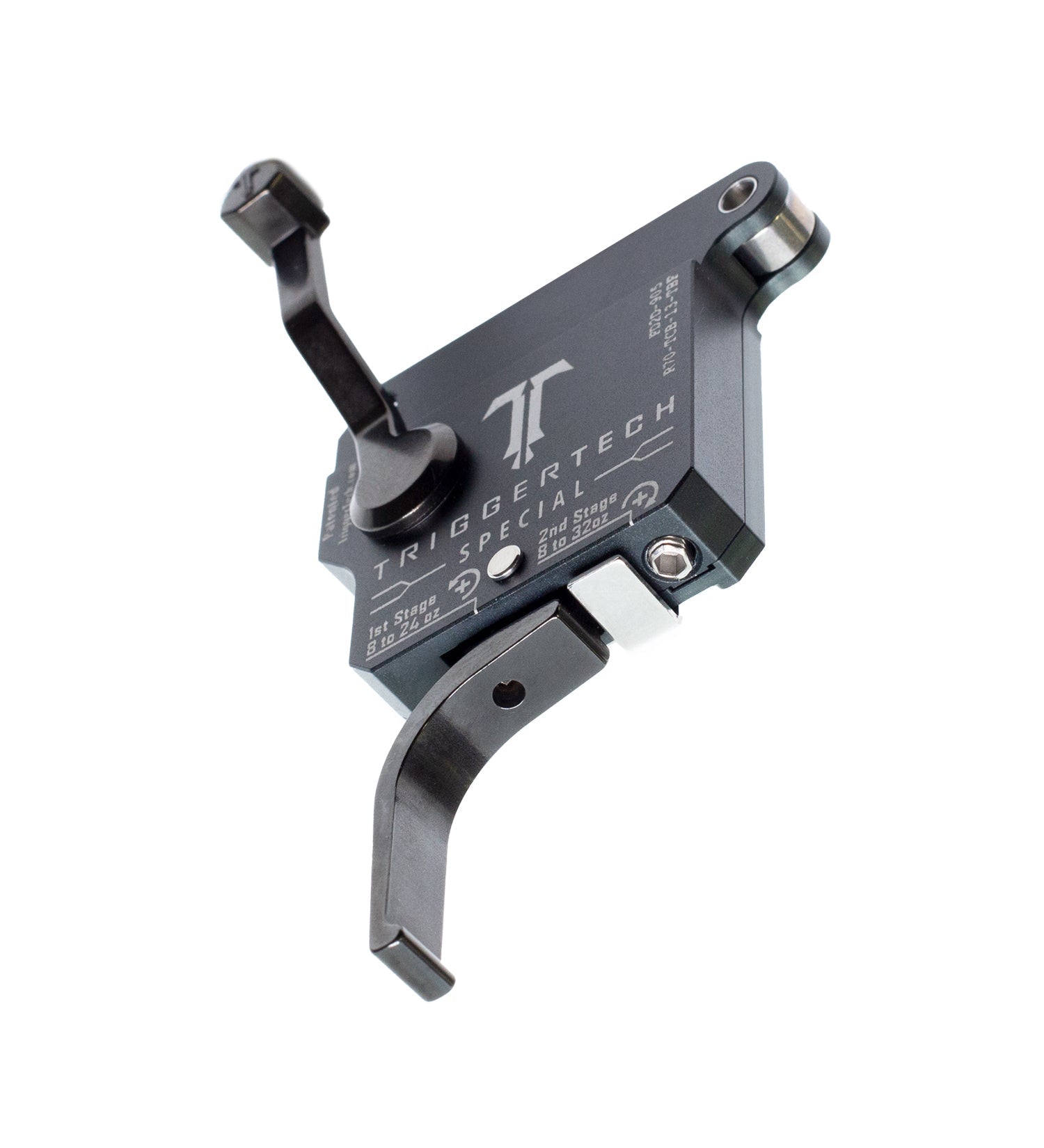 Rem 700 Two - Stage - TriggerTech