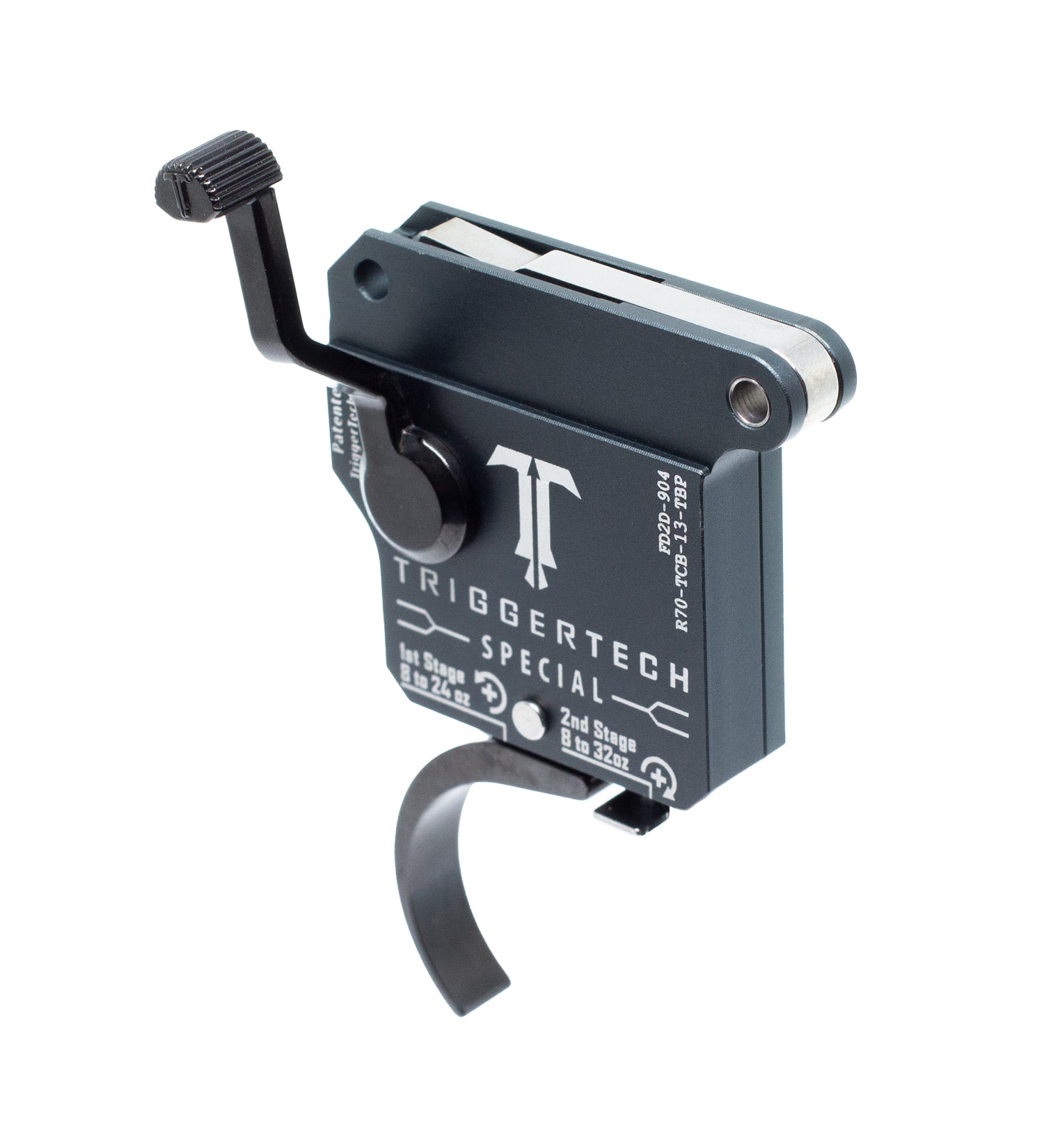 Rem 700 Two - Stage - TriggerTech