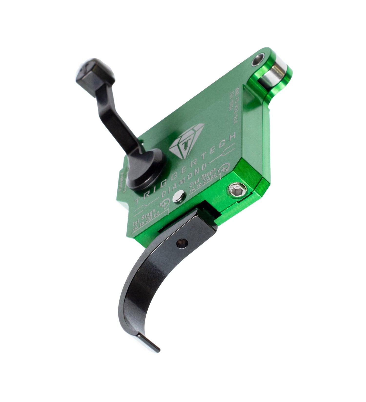 Rem 700 Two - Stage - TriggerTech