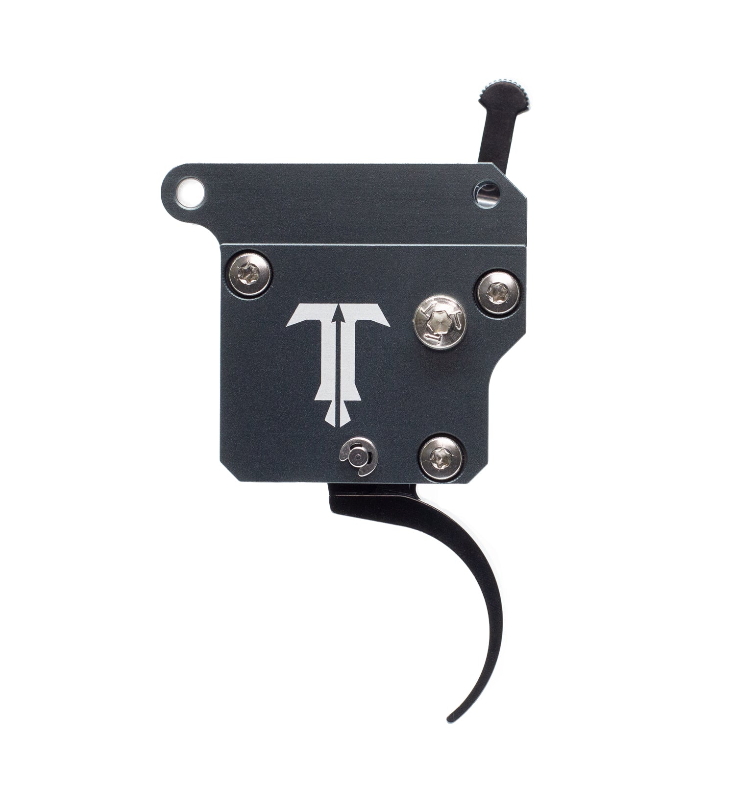 Rem 700 Two - Stage - TriggerTech