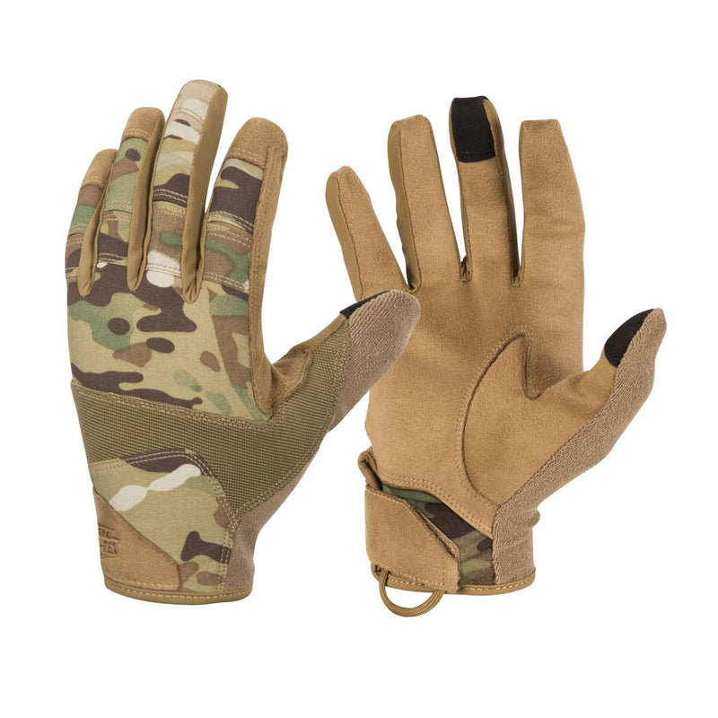Helikon-Tex - Range Tactical Gloves®