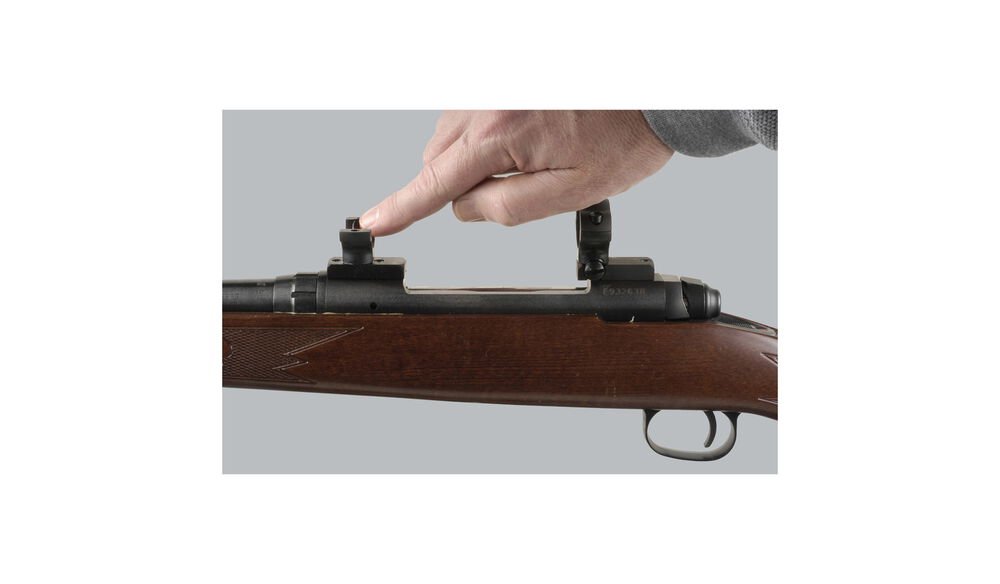 Scope Ring & Alignment Lapping Kit