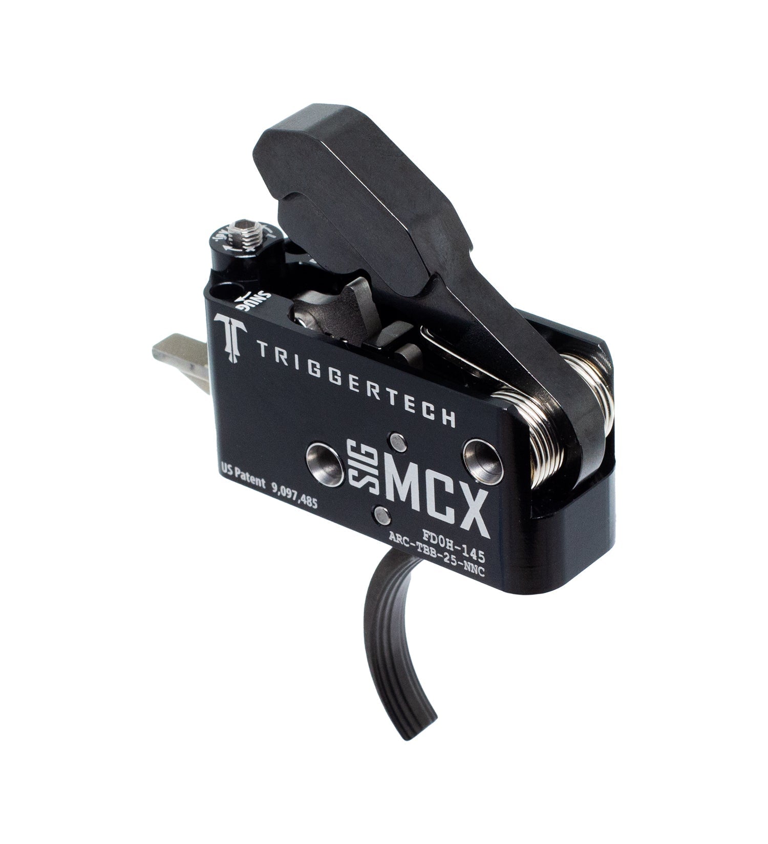 SIG MCX - TriggerTech