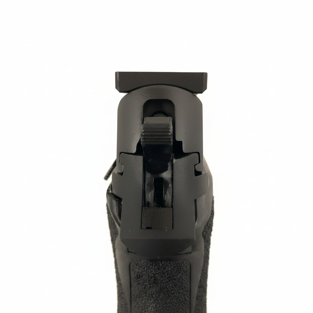 Sig Sauer® P226 Pistol - Modular Red Dot Adapter - OuterImpact