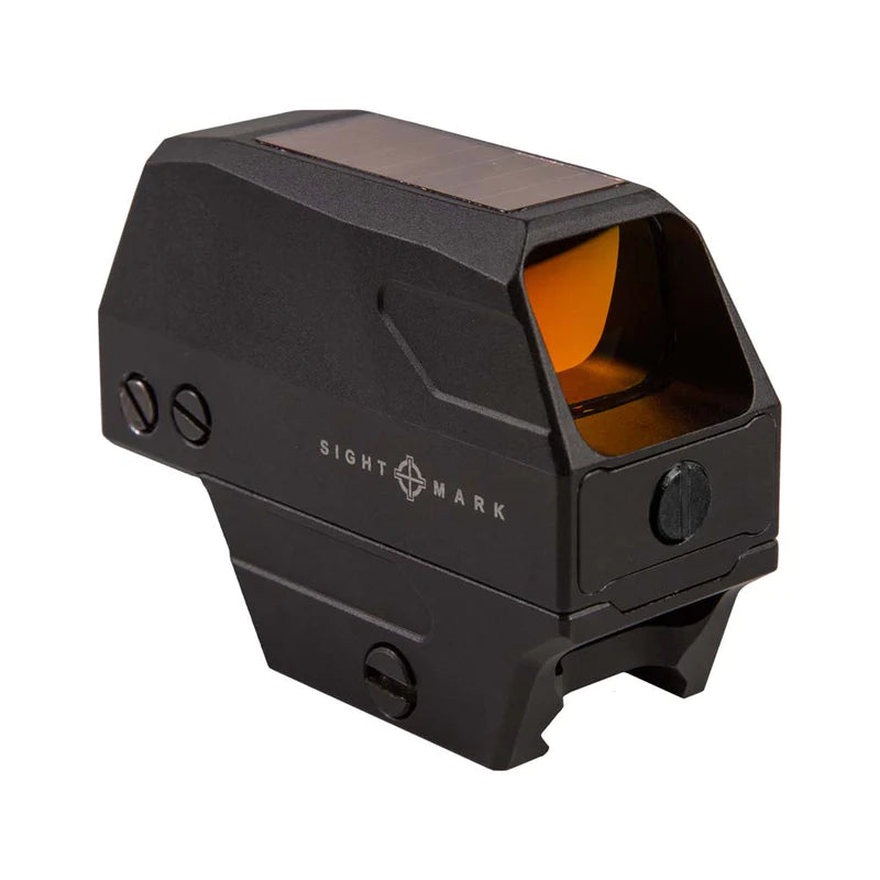 Sightmark Volta Solar Red Dot Sight rødpunktsikte