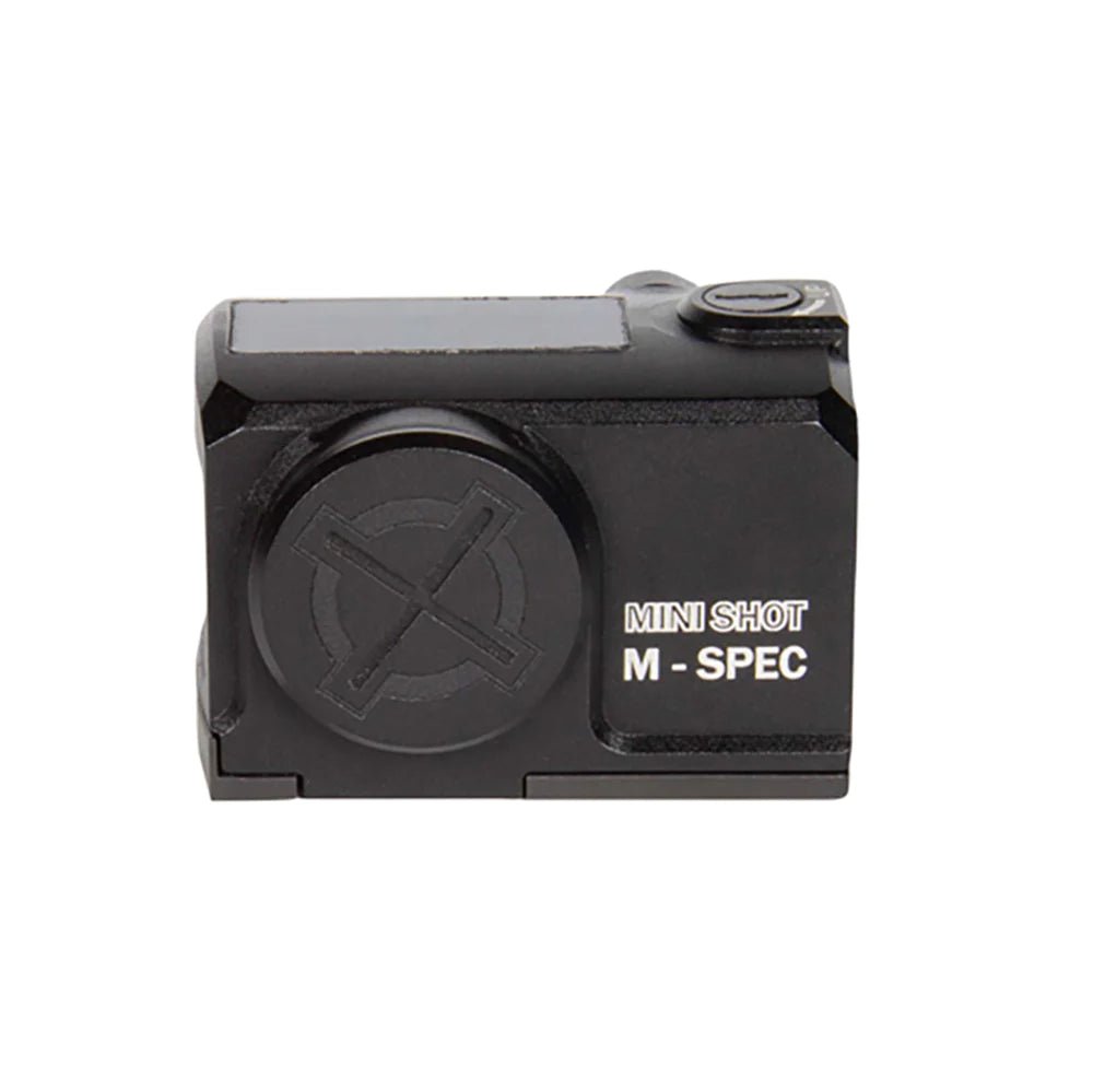 Sightmark Mini Shot M-Spec M2 Solar