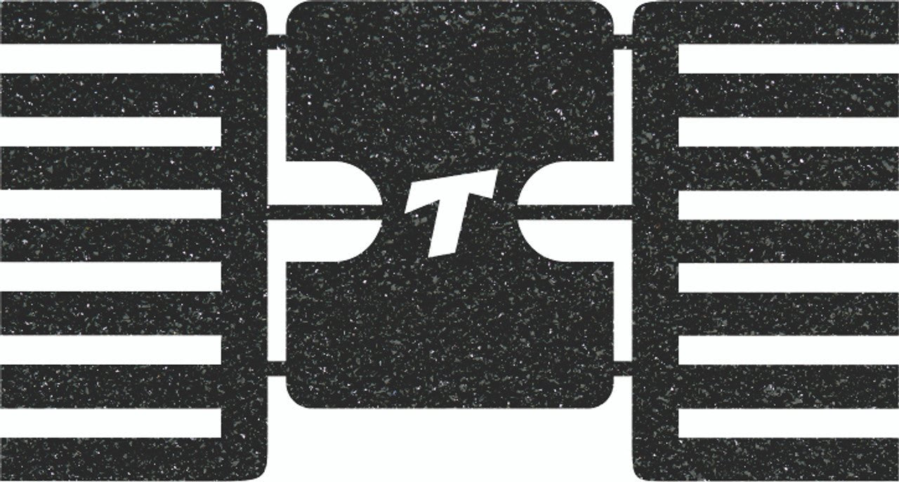 Slide Grip - Glock Doublestack Models - Talon Grips