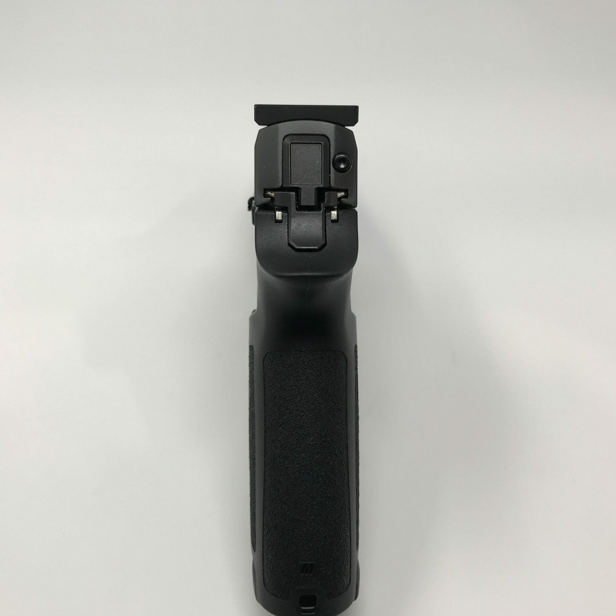 Smith & Wesson M&P Pistol - Modular Red Dot Adapter - OuterImpact