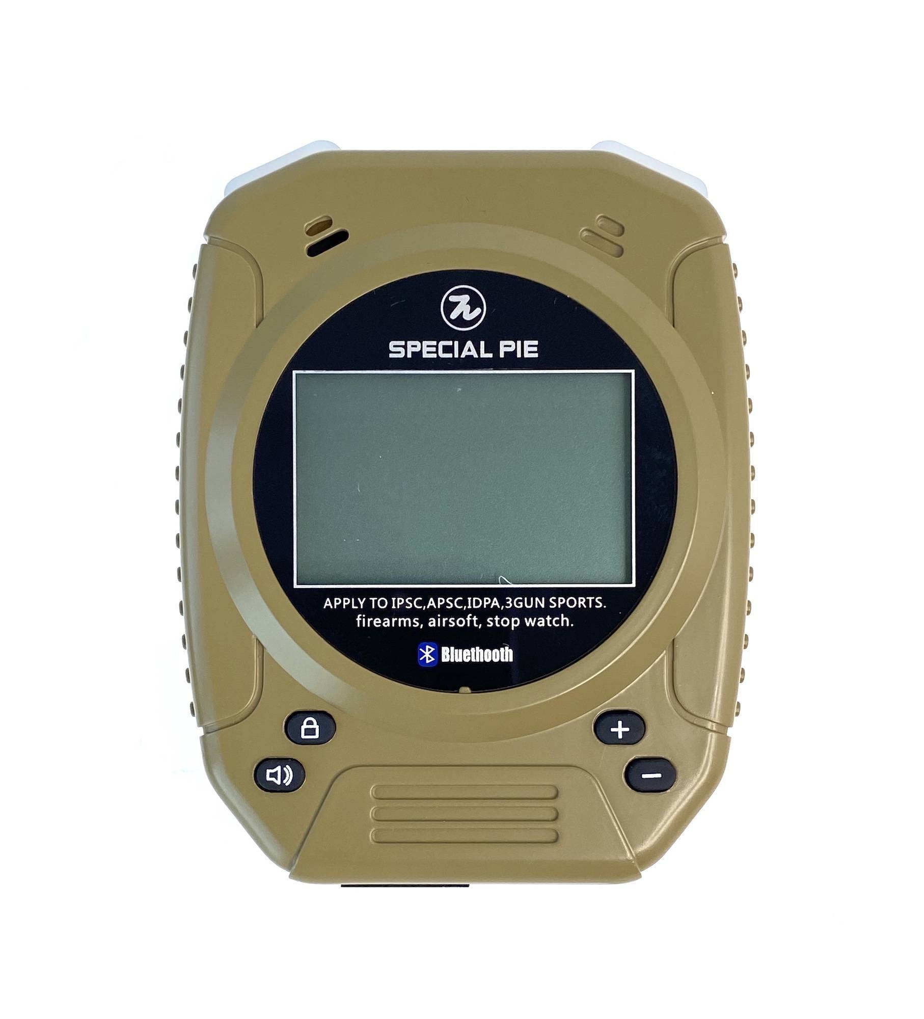 Special Shot Timer, Bluetooth - Special Pie