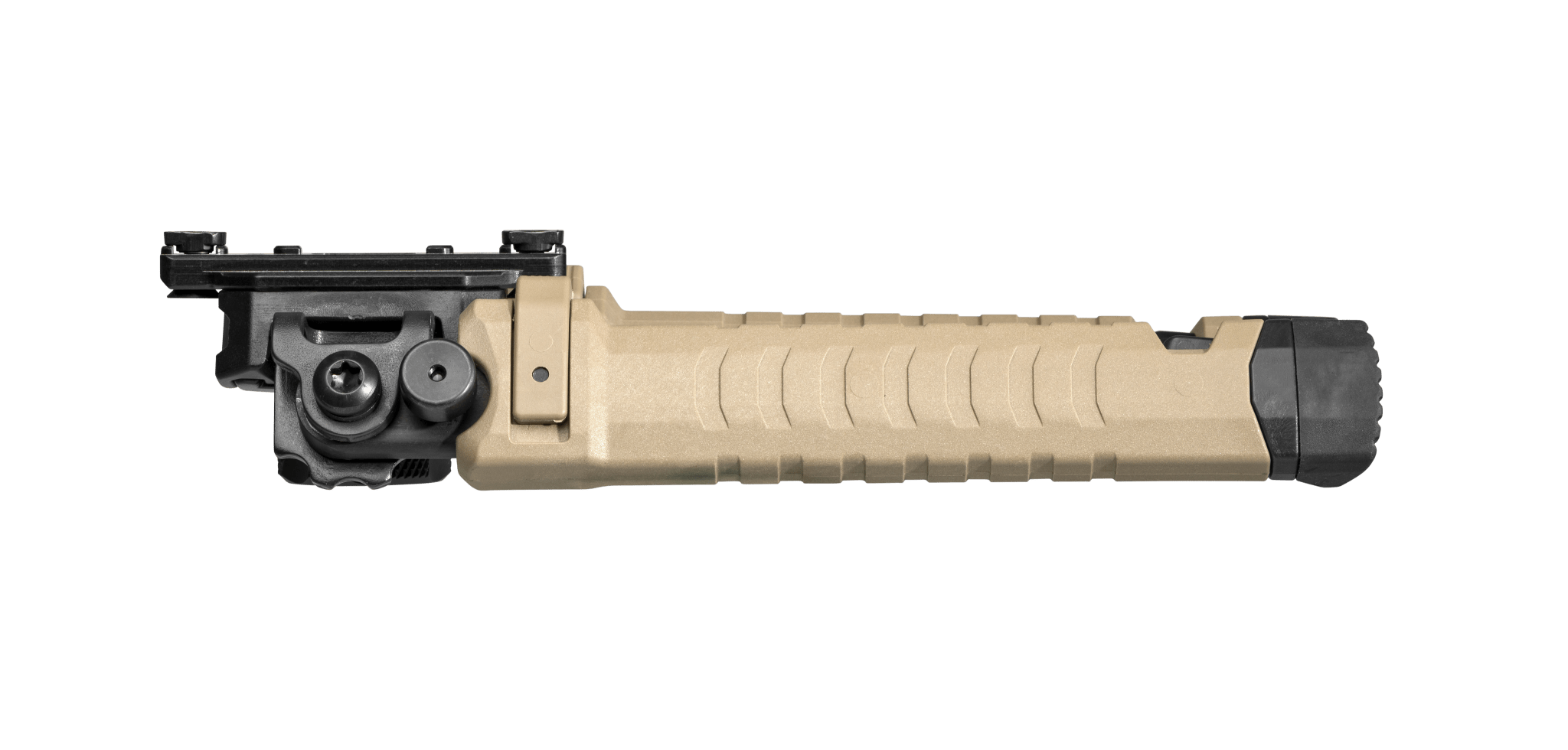 SPIKE Precision Bipod