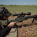 Tactical 30mm/1" Fixed Cantilever Mount 20MOA - Sightmark