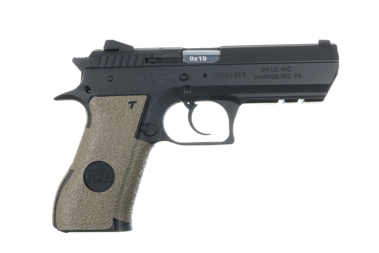 Talon Grips - IWI Jericho 941 - Talon Grips