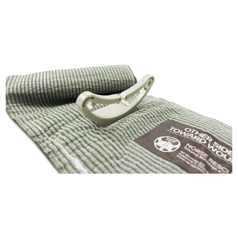 Traume Bandasje 15cm/6" - Norse Rescue