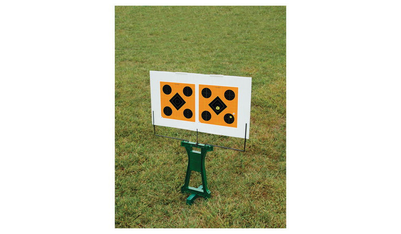 Ultimate Target Shooting Stand