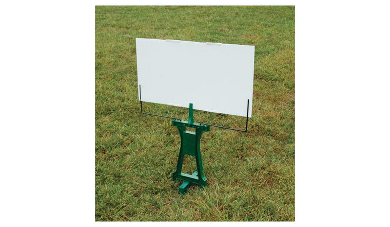 Ultimate Target Shooting Stand
