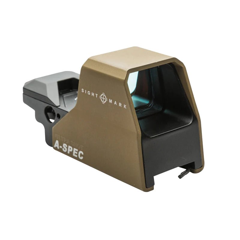 トイガン SIGHTMARK Ultra Shot A-Spec Reflex Sight Ultra Shot A-Spec Reflex Sight
