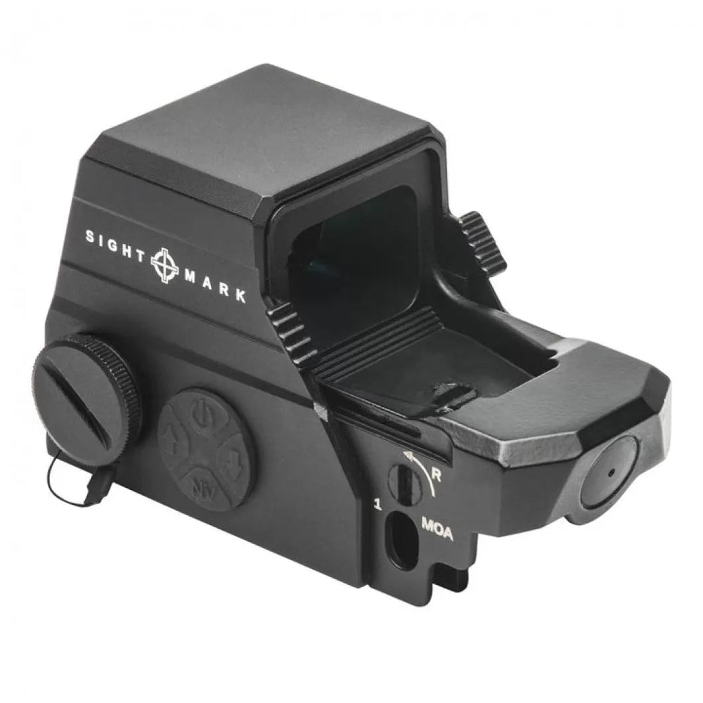 SIGHTMark　M-spec Ultra Shot M-Spec FMS Reﬂex Sight