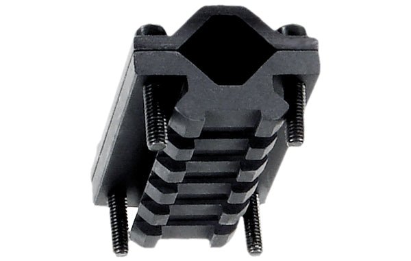 Universal Rifle Barrel Mount - Stabil og pålitelig montering