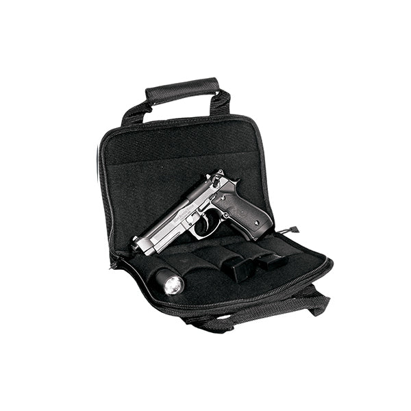 UTG® Deluxe Single Pistol Case