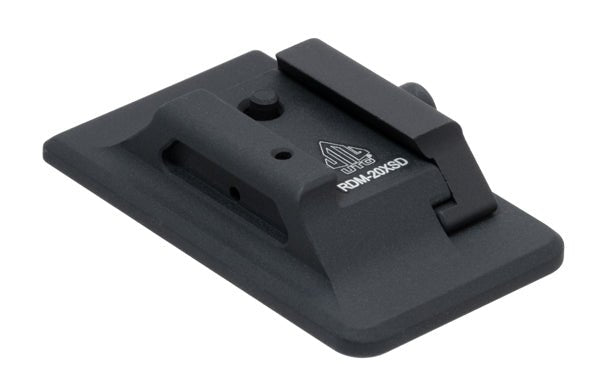 UTG® Super Slim RDM20 Dovetail Mount, Low Profile - Leapers, Inc.