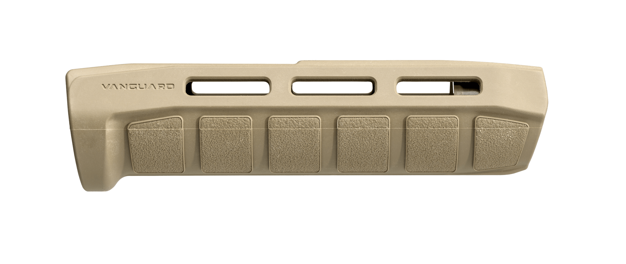 Vanguard M - LOK® Compatible Handguard For Remington 870 - FAB Defense