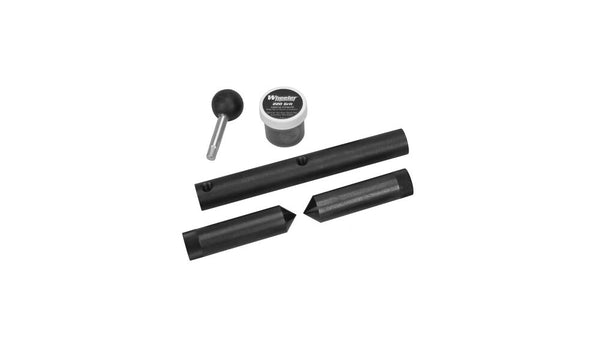 Scope Ring & Alignment Lapping Kit