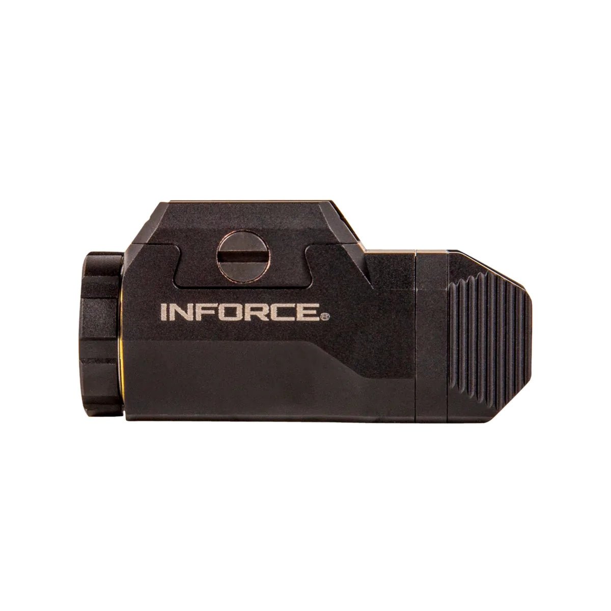 WILD1 Weapon Integrated Lighting Device, 500 lumen - Inforce