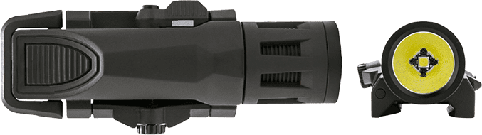 WML White / IR - Gen2 WML White / IR - Gen2
