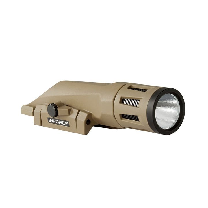 WML WMLx gen2 レプリカ SOTAC GEAR INFORCEタイプ WMLx Gen2 ウェポンライト Black