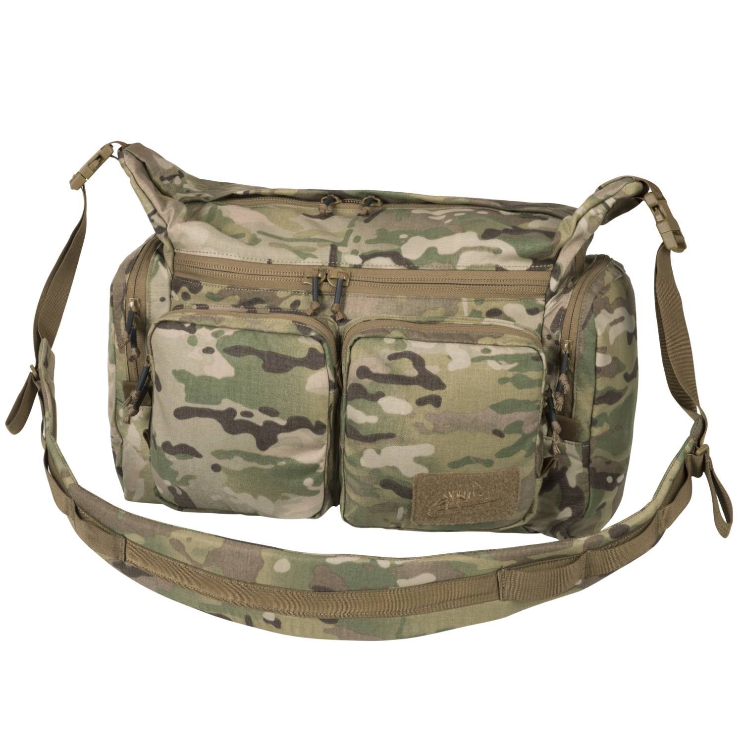 WOMBAT Mk2 Shoulder Bag® - Cordura® - Helikon - Tex